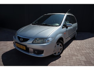 Mazda Premacy 1.8i Exclusive Airco Trekhaak