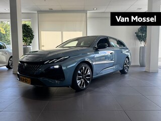 Peugeot 308 SW 1.6 Plug-in Hybrid 195 Allure | 7.4 kw lader | Vision Pack | Apple CarPlay & Android Auto