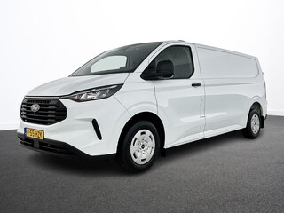 Ford Transit Custom 300 2.0 TDCI L2H1 Automaat Trend NIEUW MODEL! Airco Cruise Control Navigatie Parkeersensoren Camera Carplay/Android Auto