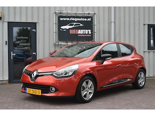Renault Clio 0.9 TCe ECO Collection. PDC, LMV, Led verlichting!!