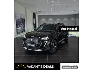 Peugeot 2008 EV Allure Pack 50 kWh | Camera | Apple Carplay/Android Auto | Climate control | Stoelverwarming