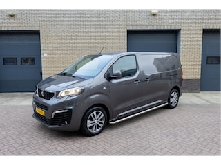 Peugeot Expert 231S 2.0 BlueHDI 180 pk automaat Premium Pack