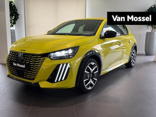 Peugeot 208 EV GT 51 kWh