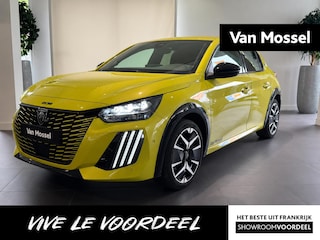 Peugeot 208 EV GT 51 kWh
