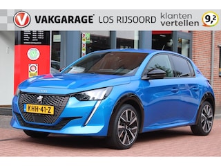 Peugeot 208 1.2 Puretech *GT-Line* | Carplay | Camera | Navigatie | Cruise & Climate Control | PDC | Privacy | Bluetooth | Orig. NL |