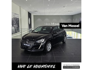 Peugeot 208 1.2 PureTech Active | Airco | Apple Carplay/Android Auto | Navigatie