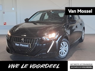 Peugeot 208 1.2 PureTech Active | Aircoi | Apple Carplay/Android Auto | Navigatie