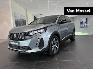 Peugeot 3008 1.6 HYbrid 225 Allure