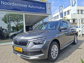 Skoda Kamiq 1.5 TSI ACT Business Edition 150 pk / camera / app