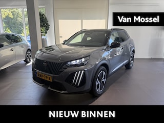 Peugeot 2008 1.2 Hybrid 145 GT