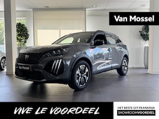 Peugeot 2008 1.2 Hybrid 145 GT