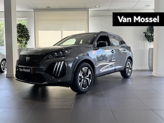 Peugeot 2008 1.2 Hybrid 145 GT