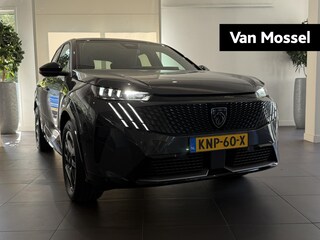 Peugeot 3008 GT Long Range 230 97 kWh