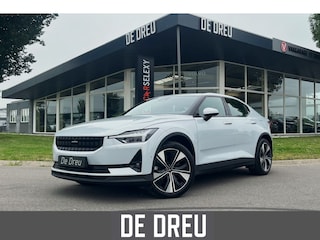 Polestar 2 Long Range Single Motor 78 kWh | 360 CAM | ADAPTIVE | MEMORY | H&K |