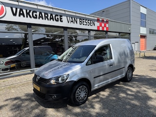 Volkswagen Caddy 1.6 TDI Economy Baseline AIRCO-CRUISE
