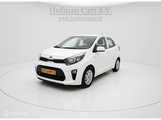 Kia Picanto 1.0 CVVT EconomyLine | NAP | Nederlandse Auto | Lichtmetalen Velgen | 51.800 km | 2019