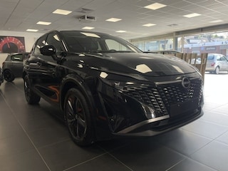 Nissan Qashqai 1.3 MHEV X Tekna