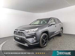 Toyota RAV4 2.5 Hybrid Active | Trekhaak | Cruise adaptief | Stoelverwarming | Achteruitrijcamera | Climate Control |
