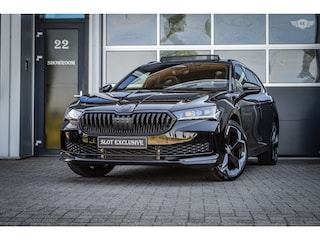 Skoda Superb 1.5 TSI PHEV SPORT-EDITION|*FULL OPTIONS*|PANO|MASSAGE|MEMORY|....
