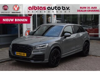Audi Q2 35 TFSI|S-Line|19"|ACC|Virtual|Carplay|VOL!!