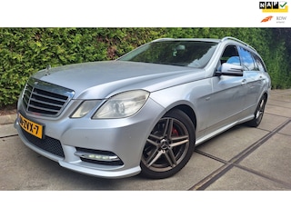 Mercedes-Benz Estate 220 CDI