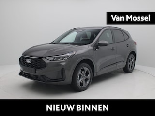 Ford Kuga 2.5 PHEV ST-Line | VOORRAAD | Trekhaak | All wheaterbanden | Winterpack |
