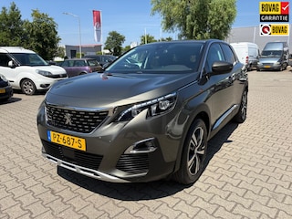 Peugeot 3008 1.2 PureTech Allure Automaat