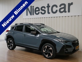 Subaru Crosstrek 2.0i Premium