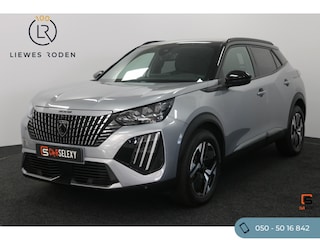 Peugeot 2008 1.2 Hybrid 136 GT (Automaat)
