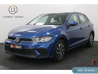 Volkswagen Polo 5-drs 1.0 TSI Life Bns