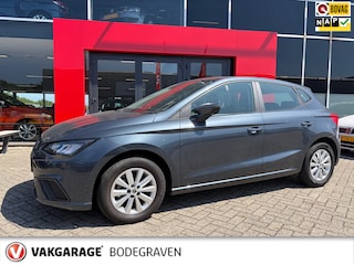 Seat Ibiza 1.0 EcoTSI Style