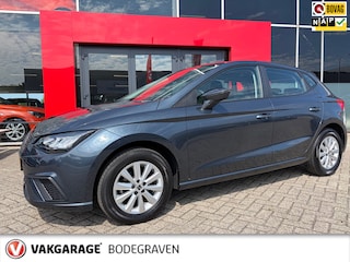 Seat Ibiza 1.0 EcoTSI Style