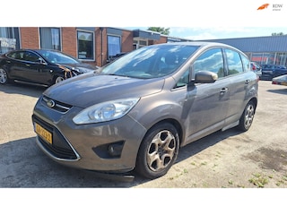 Ford C-MAX 1.6 TDCi Trend