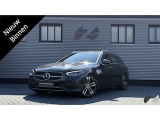 Mercedes-Benz C-klasse Estate 180 Memory | Trekhaak