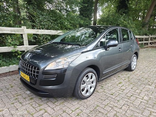 Peugeot 3008 1.6 VTi|Keurige auto|Trekhaak|TomTom