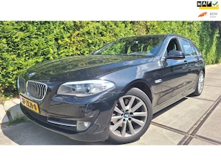 BMW 5-serie Touring 528i High Executive