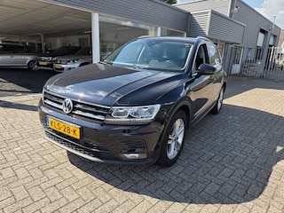 Volkswagen Tiguan 1.5 TSI Highline, rijklaar
