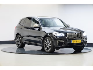 BMW X3 M40i xDrive High Executive | Pano | ACC | HUD |