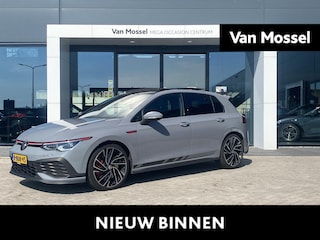 Volkswagen Golf 2.0 TSI GTI CLUBSPORT | PANORAMADAK | STOELVERWARMING | CRUISE CONTROL | CAMERA | IQ LIGHT | LED GRILL | LMV | CLIMATE CONTROL | APPLE CARPLAY |