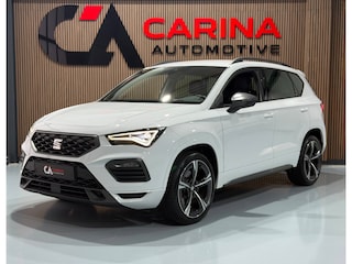 Seat Ateca 1.5 TSI FR Business Intense / Full Option / Memory / Keyless / Start Stop / 360 Camera / Ect... /