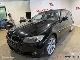 BMW 320D Combi Automaat/Clima/Cruise/DUITS VOERTUIG MET TUV