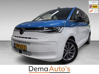 Volkswagen Multivan 1.4 eHybrid Energetic 7P/PANO/H-UP/SFEERVERL/DAB/CARPLAY/V-COCKPIT/CAM/NAVI/ADAPT-CRUISE///