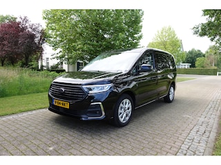 Ford Transit Connect 1.5 EcoBoost PHEV L2 Limited | Trekhaak | Camera | Winterpakket |