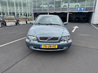 Volvo S40 2.0 Europa