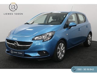 Opel Corsa 5-drs 1.4-16v Edition (+ Trekhaak)