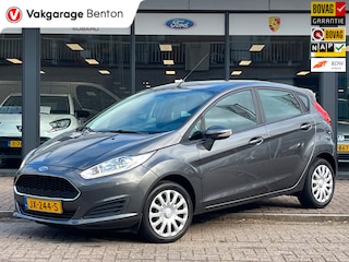 Ford Fiesta 1.0 Style | Technology Pack | Ford SYNC Navigatie | Bluetooth | Airco