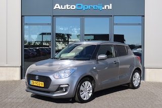 Suzuki Swift 1.2 Select 90pk Airco, Camera, Stoelverwarming, Carplay/Android