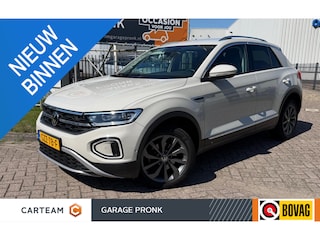 Volkswagen T-Roc 1.5 TSI R-Line ACC/CARPLAY/CAMERA/KEYLESS