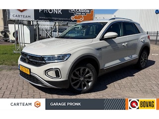 Volkswagen T-Roc 1.5 TSI R-Line ACC/CARPLAY/CAMERA/KEYLESS
