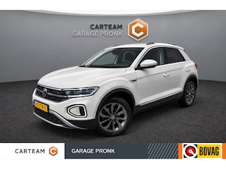 Volkswagen T-Roc 1.5 TSI R-Line ACC/CARPLAY/CAMERA/KEYLESS